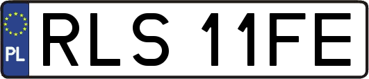 RLS11FE