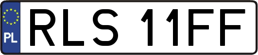 RLS11FF