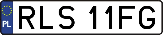 RLS11FG