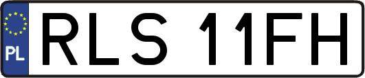 RLS11FH