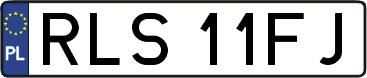 RLS11FJ