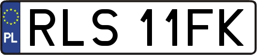 RLS11FK