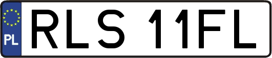 RLS11FL
