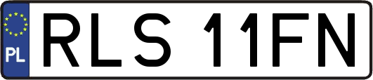 RLS11FN