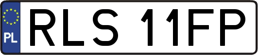 RLS11FP