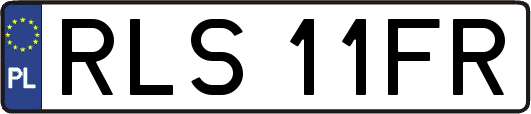 RLS11FR
