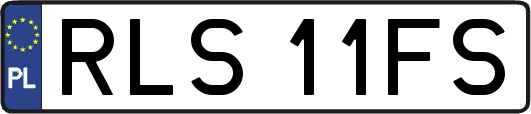RLS11FS