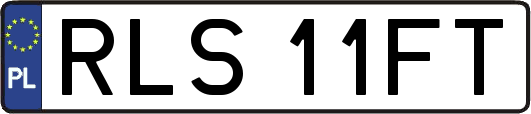 RLS11FT