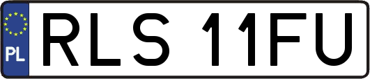 RLS11FU