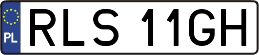 RLS11GH
