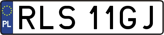RLS11GJ