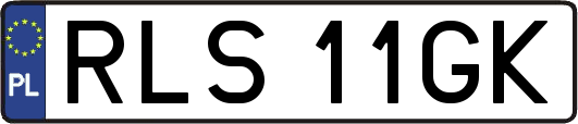 RLS11GK