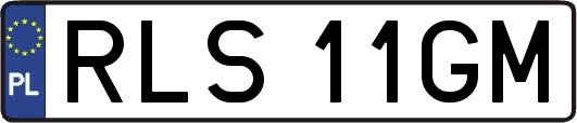 RLS11GM