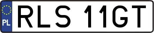 RLS11GT