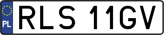 RLS11GV