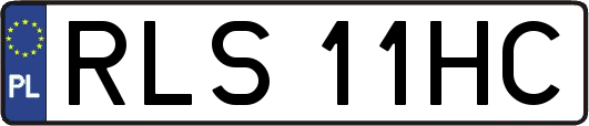 RLS11HC