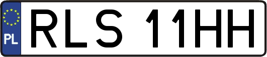 RLS11HH