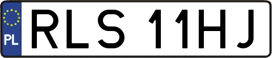 RLS11HJ