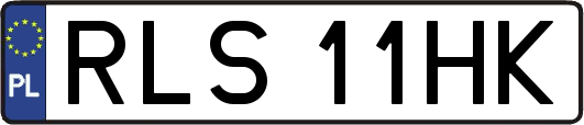 RLS11HK