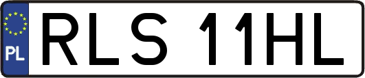 RLS11HL