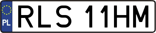 RLS11HM
