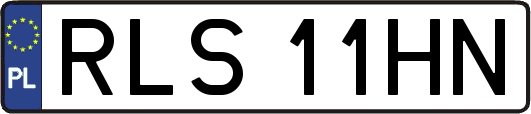 RLS11HN