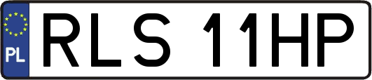 RLS11HP