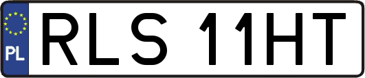 RLS11HT