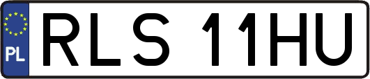 RLS11HU