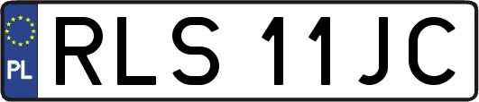 RLS11JC