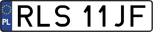 RLS11JF