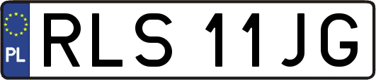 RLS11JG