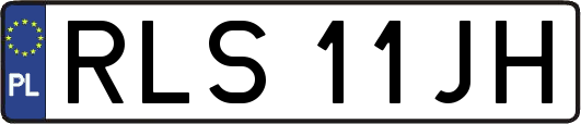 RLS11JH