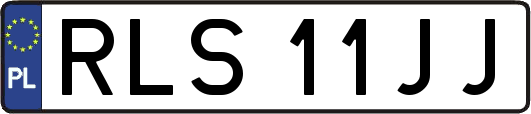 RLS11JJ