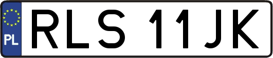 RLS11JK