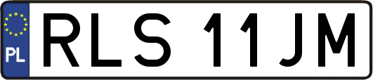 RLS11JM