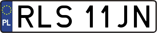 RLS11JN