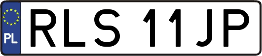 RLS11JP