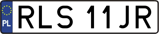 RLS11JR