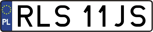 RLS11JS