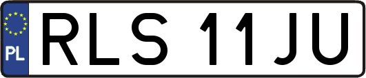 RLS11JU