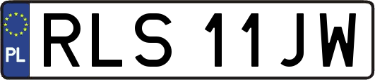 RLS11JW