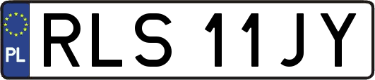 RLS11JY
