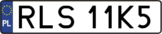 RLS11K5