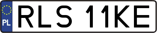 RLS11KE