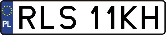 RLS11KH