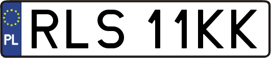 RLS11KK