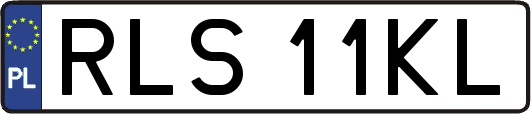 RLS11KL