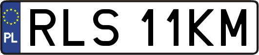 RLS11KM