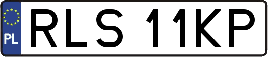 RLS11KP